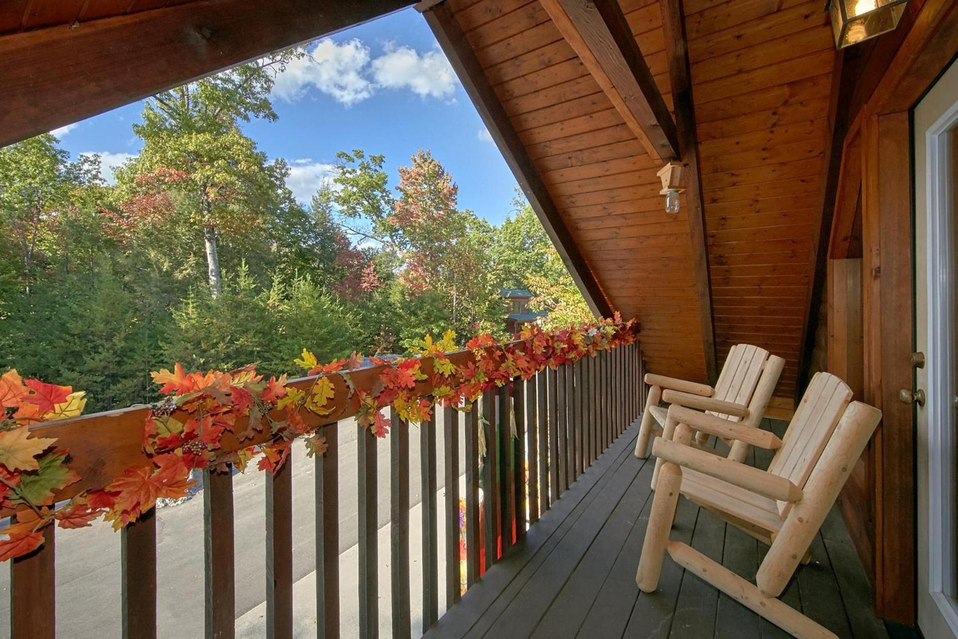 Boulder Bear Lodge #355 by Aunt Bug's Cabin Rentals Pigeon Forge Exterior foto