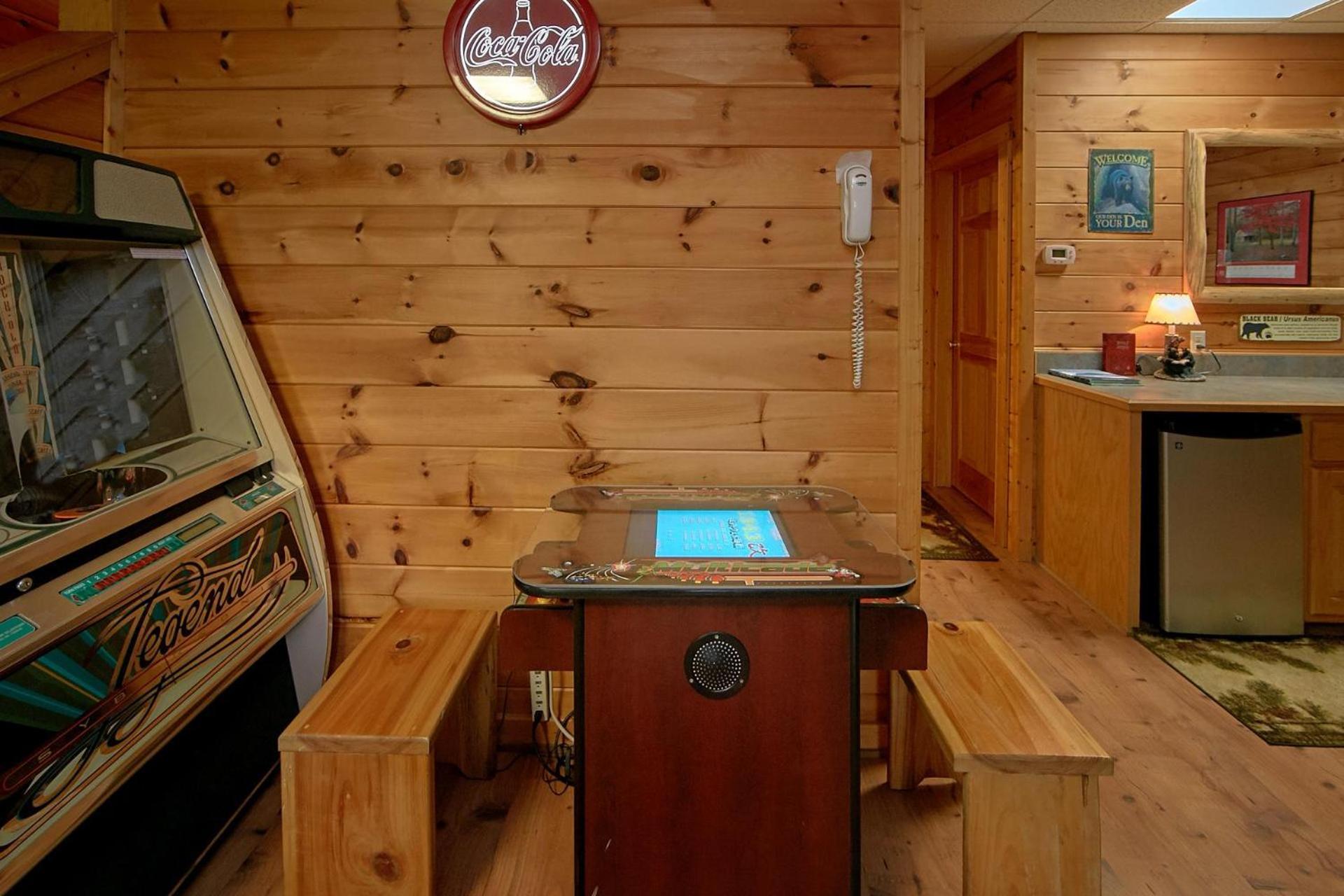 Boulder Bear Lodge #355 by Aunt Bug's Cabin Rentals Pigeon Forge Exterior foto