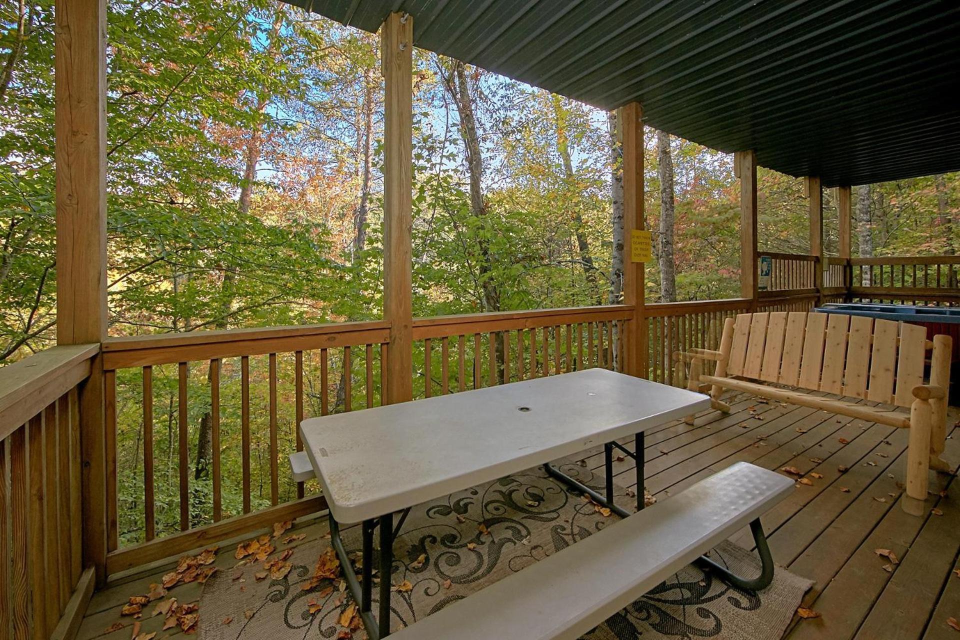 Boulder Bear Lodge #355 by Aunt Bug's Cabin Rentals Pigeon Forge Exterior foto