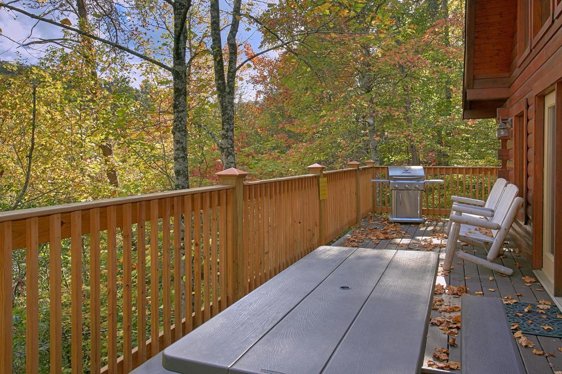 Boulder Bear Lodge #355 by Aunt Bug's Cabin Rentals Pigeon Forge Exterior foto