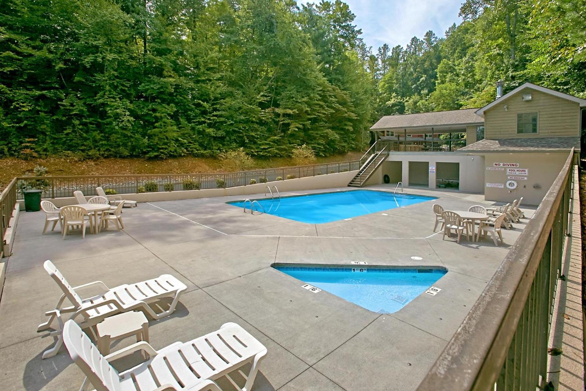 Boulder Bear Lodge #355 by Aunt Bug's Cabin Rentals Pigeon Forge Exterior foto